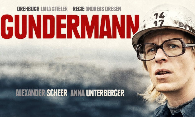 Les Trois vies de Gundermann
