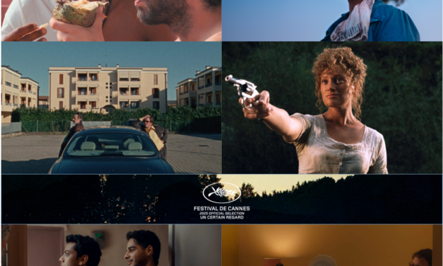 Cannes hors-les-murs : Reprises « Un Certain Regard »