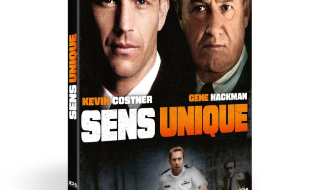 Sens unique (Sortie Blu-Ray/DVD chez BQHL)