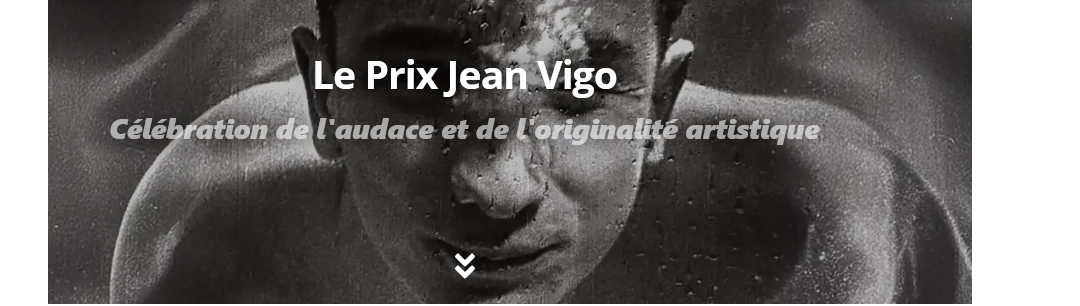 Prix Jean Vigo 2025, Interview de Gérard Vaugeois, président du comité.