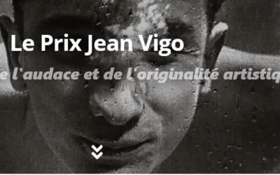 Prix Jean Vigo 2025, Interview de Gérard Vaugeois, président du comité.
