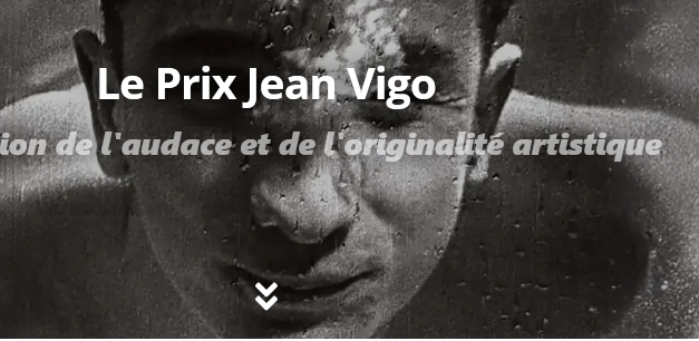 Prix Jean Vigo 2025, Interview de Gérard Vaugeois, président du comité.