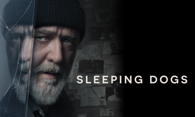 Sleeping Dogs