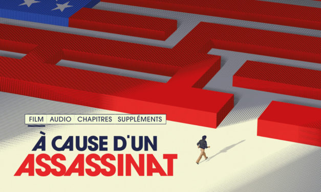 A cause d&rsquo;un assassinat