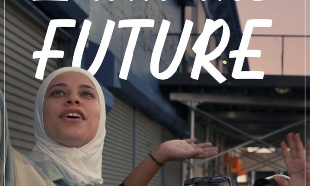 I am the future
