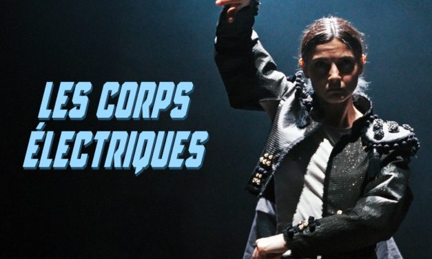 Les corps électriques