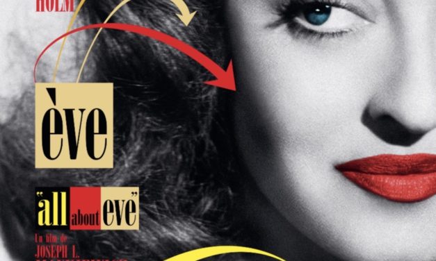 All about Eve: la vie est une scène de théâtre