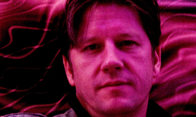 Interview de Cyril Morin, compositeur de musiques pour le cinéma et la télé.