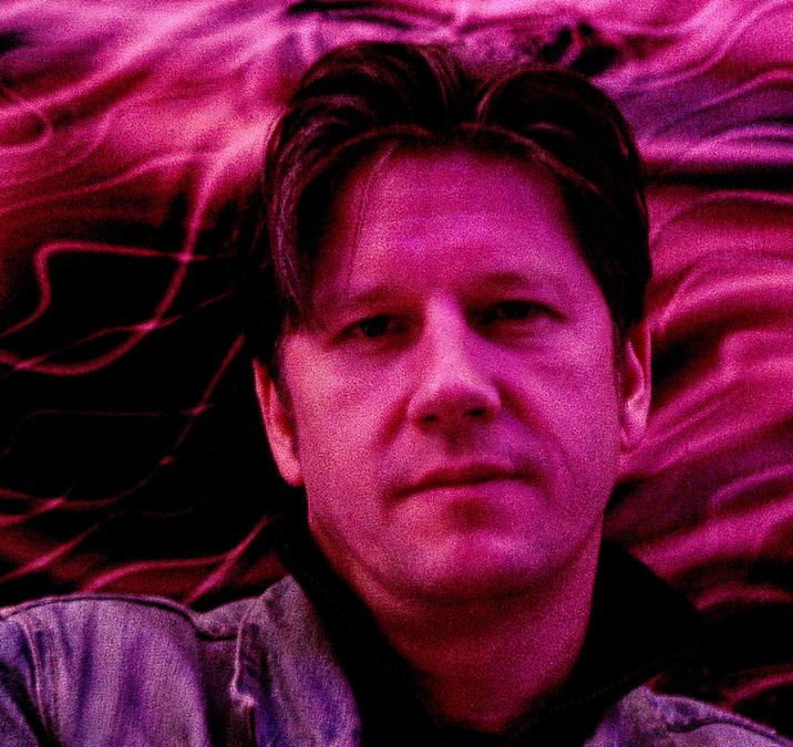 Interview de Cyril Morin, compositeur de musiques pour le cinéma et la télé.