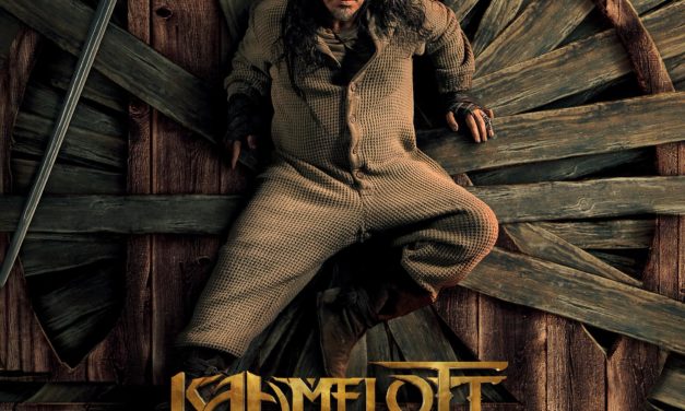 Kaamelott : Deuxième volet, partie 1