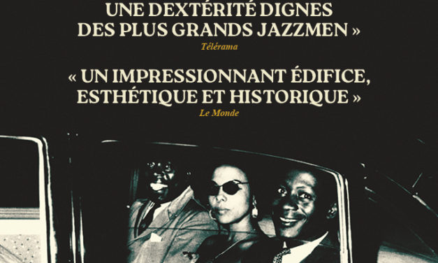 Soundtrack to a coup d&rsquo;état.