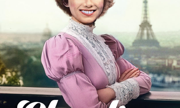 Claudine – L&rsquo;Intégrale de la série – Coffret 4 DVD chez Elephant Films.