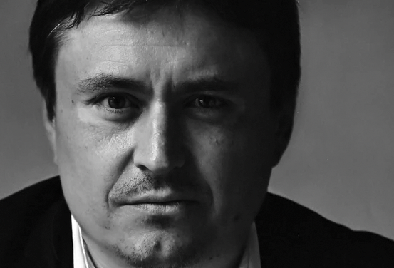 Interview de Cristian Mungiu