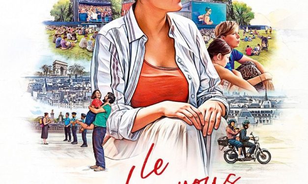 Le Rendez vous de l&rsquo;été
