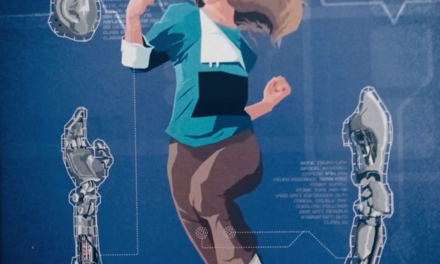 Super Jaimie – L&rsquo;intégrale saisons 1 à 3 – Coffret 13 blu-ray + livret 52 pages chez Elephant Films.