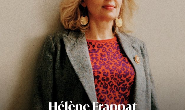 « CINEMAGORA, le cinéma club féministe d&rsquo;Hélène Frappat » (MK2 Institut)