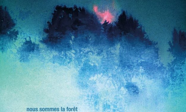 Forêt Rouge