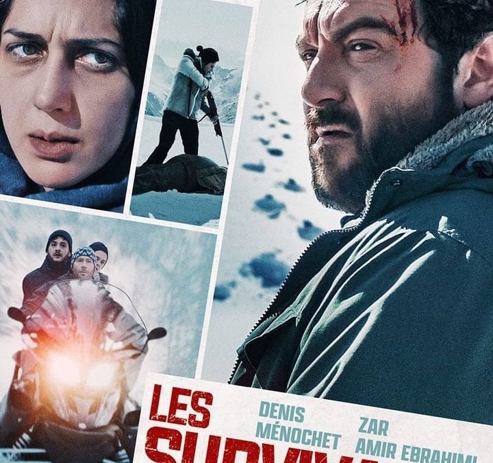 Les Survivants