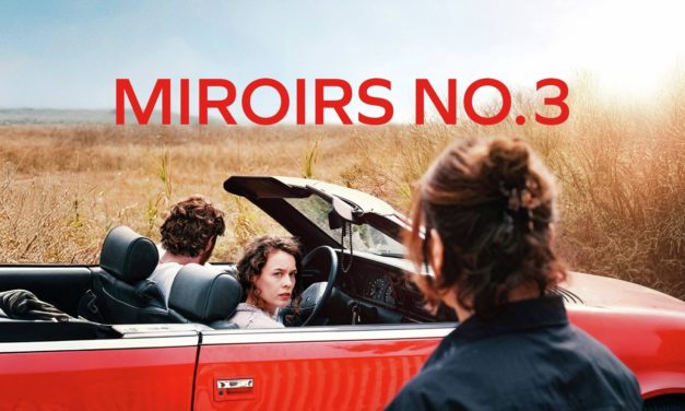 Miroirs no 3