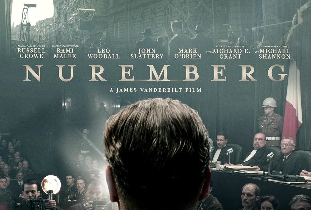 Nuremberg
