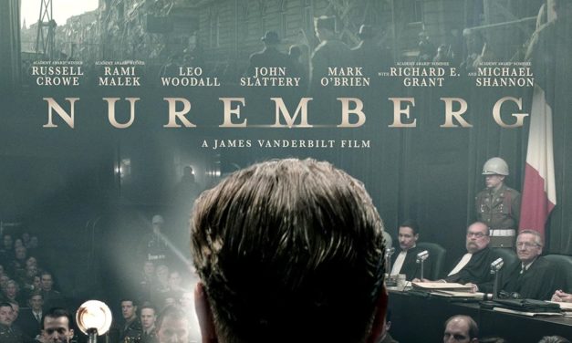 Nuremberg