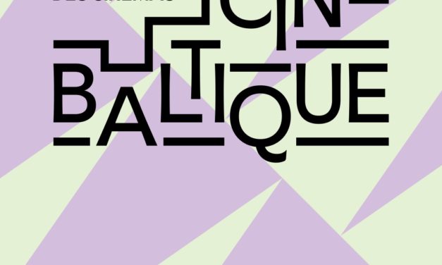Deuxième édition du Festival CinéBaltique, du 5 au 8 février au cinéma l’Arlequin.