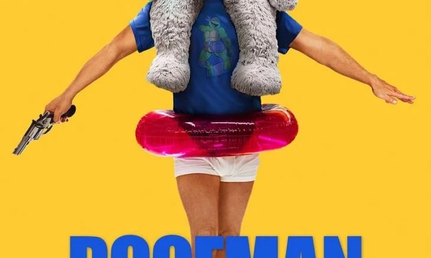 Roofman et Libre échange : deux sorties Vidéo chez Metropolitan Film & Vidéo
