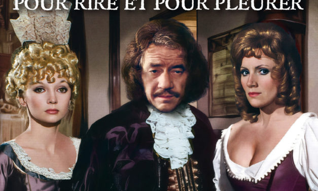 Molière pour rire et pour pleurer – L&rsquo;Intégrale de la série – Coffret 3 DVD chez Éléphant Films