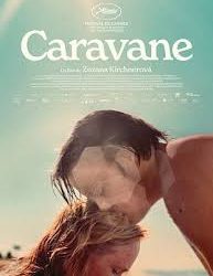 Caravane