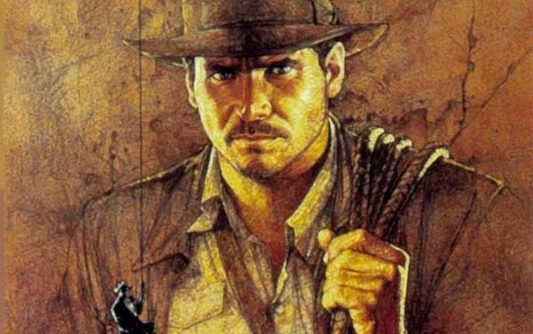 INDIANA JONES, RETOUR SUR UN MYTHE CINÉMATOGRAPHIQUE.