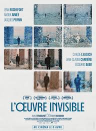 L’œuvre invisible