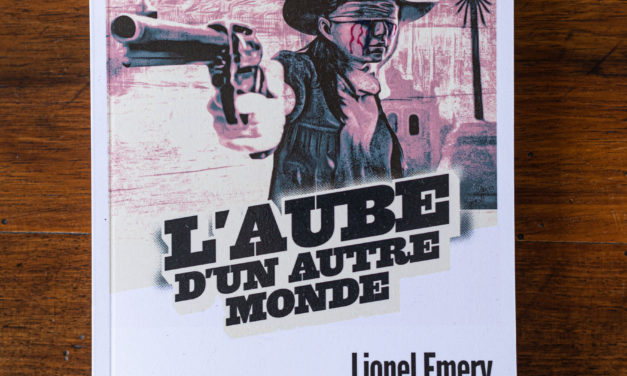 J&rsquo;ai rêvé d&rsquo;un autre monde…