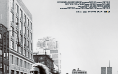 The cruise : travelogue circulaire dans Manhattan