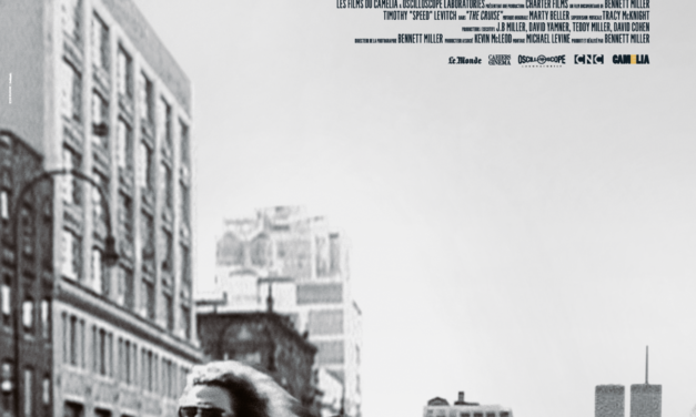 The cruise : travelogue circulaire dans Manhattan