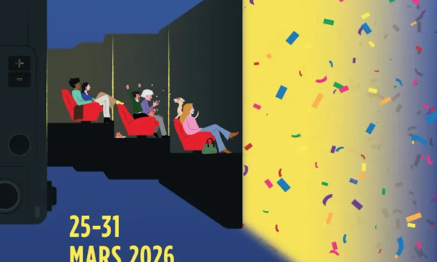 Compte-rendu(s) : Fête du Court-Métrage et Festival de Clermont-Ferrand