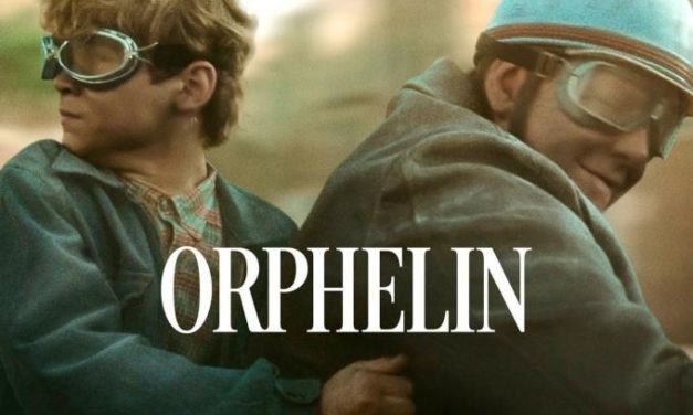 Orphelin