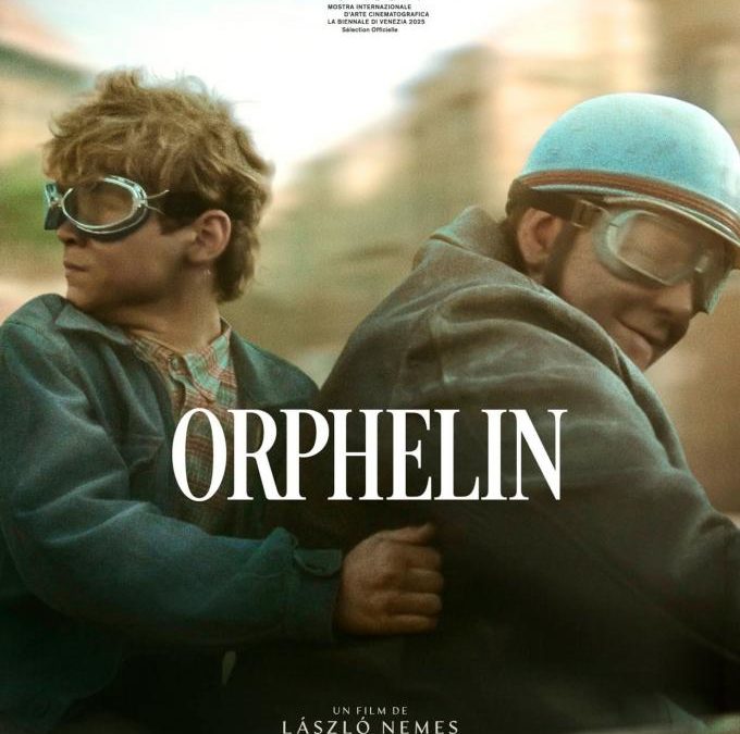 Orphelin