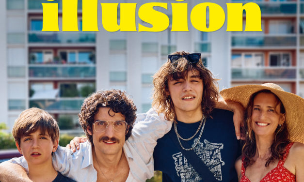 Juste une illusion