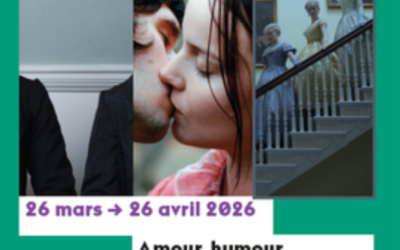 Cycle « Jane Austen Forever » au Forum des Images (26 mars au 26 avril)