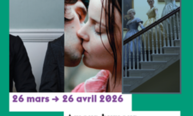 Cycle « Jane Austen Forever » au Forum des Images (26 mars au 26 avril)