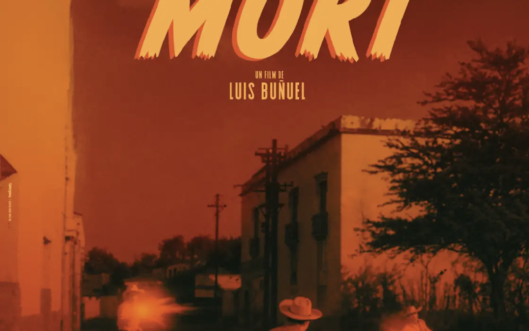 Le fleuve de la mort : une vendetta mexicaine