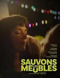 Sauvons les meubles