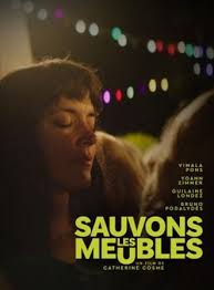 Sauvons les meubles