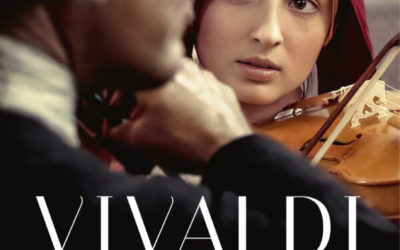 Vivaldi et moi