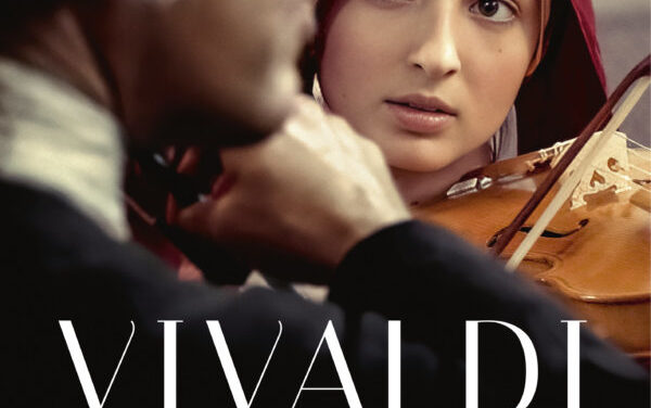 Vivaldi et moi