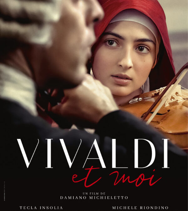 Vivaldi et moi