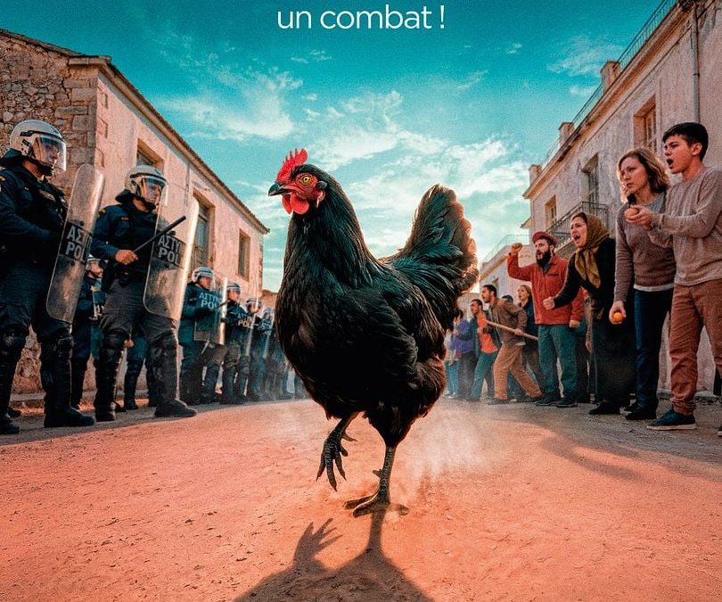 Cocotte