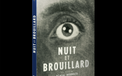 Nuit et Brouillard ou comment convoquer l&rsquo;indicible