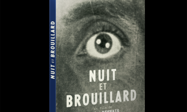 Nuit et Brouillard ou comment convoquer l&rsquo;indicible