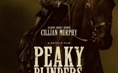 Peaky Blinders : L&rsquo;Immortel